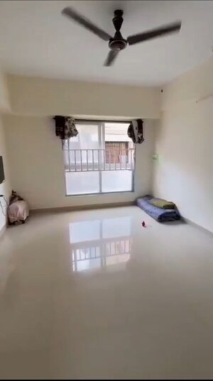 1 BHK Apartment For Rent in Ajmera Boulevard, Malad West