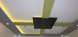 Furnished Amenities in 2 BHK Villa at Bodanahosahalli – for Sale