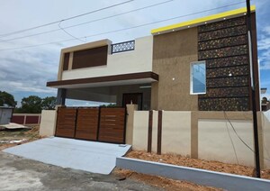 2 BHK Villa For Sale in Bodanahosahalli