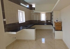 Kitchen in 2 BHK Villa at Bodanahosahalli – for Sale