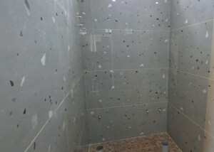 Bathroom in 2 BHK Villa at Bodanahosahalli – for Sale
