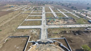   Plot at Mihan – for Sale