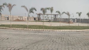  Plot – Exterior View View at Mihan - for Sale