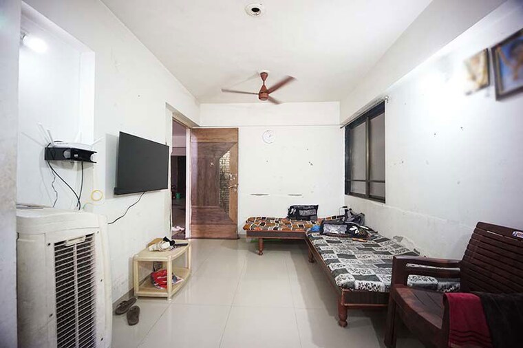Kitchen, naroda 3 Bedroom 152 Sq.Yd. Apartment In Naroda Ahmedabad 10482720