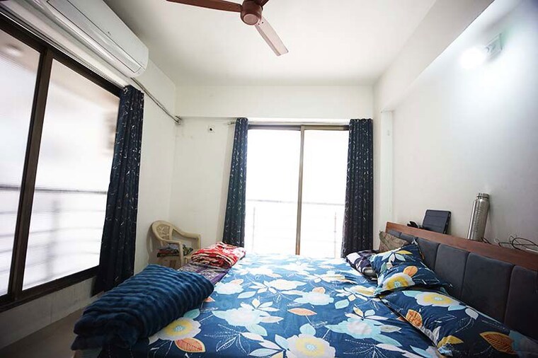 Bedroom, naroda 3 Bedroom 152 Sq.Yd. Apartment In Naroda Ahmedabad 10482720