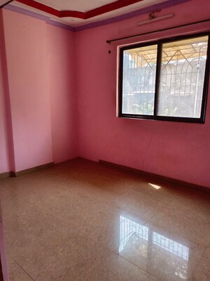 Room in 1 BHK Builder Floor at Shree Tirupati Darshan CHS, Kalyan West – for Sale