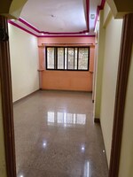 1 BHK + Pooja Room,Study Room 400 Sq.Mt. Builder Floor in Shree Tirupati Darshan CHS