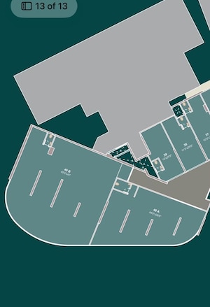  Showroom – Map Location View at Kothrud - for Rent