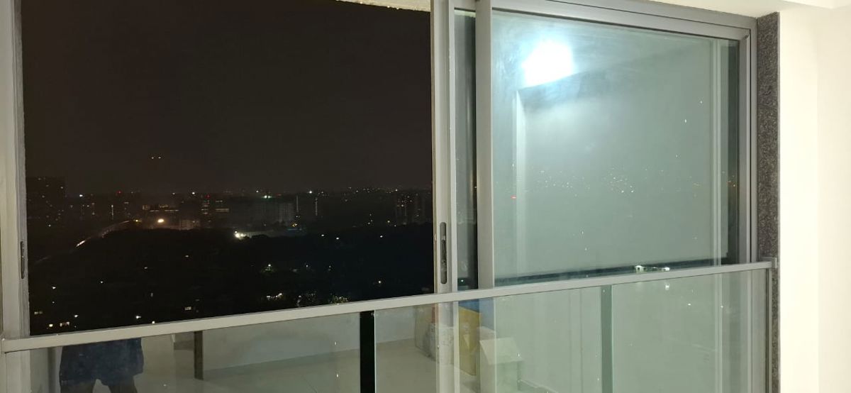 2 BHK + Store Room 680 Sq.Ft. Apartment in RIPL Aikya Roots
