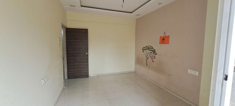 Room, paradise-park 2 Bedroom 1200 Sq.Ft. Apartment In Katrap Thane 10490184