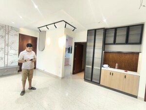 3 BHK Apartment For Rent in Aurobindo The Regent, Kondapur
