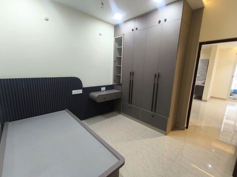 Living Room, aurobindo-the-regent 3 Bedroom 1589 Sq.Ft. Apartment In Kondapur Hyderabad 10490164