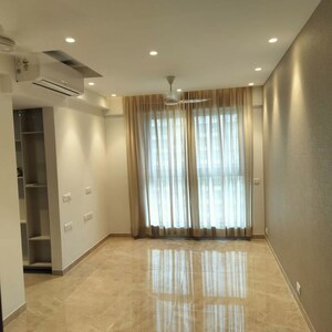 Building Lobby in 1 BHK Apartment at Hiranandani Regent Hill, Powai – for Rent