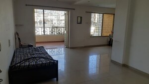 2 BHK Apartment For Rent in SSD Sai Marigold, Pimple Saudagar