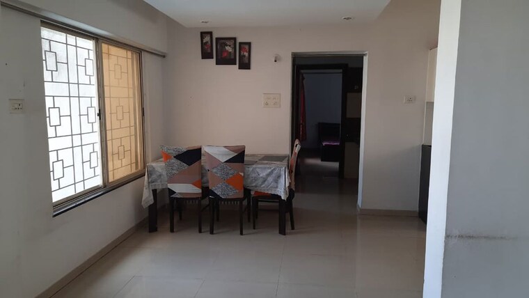 Living Room, ssd-sai-marigold 2 Bedroom 800 Sq.Ft. Apartment In Pimple Saudagar Pune 10490208