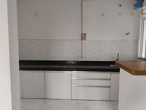 Furnished Amenities in 2 BHK Apartment at VTP HiLife, Wakad – for Rent