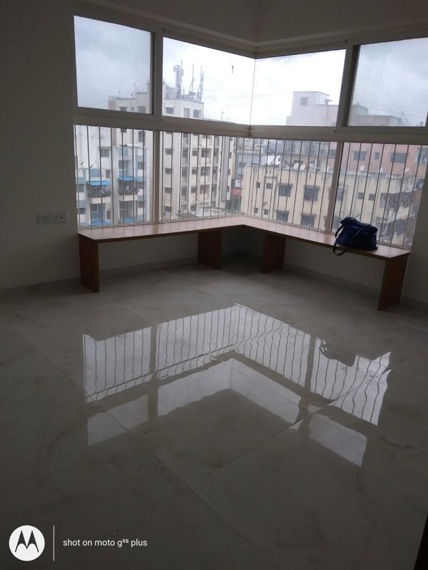 2 BHK 1050 Sq.Ft. Apartment in VTP HiLife