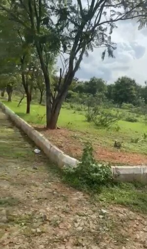  Plot For Sale in Kothur