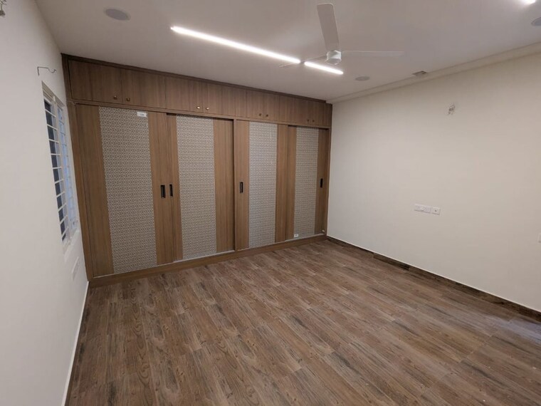Room, brigade-citadel 3 Bedroom 1793 Sq.Ft. Apartment In Moti Nagar Hyderabad 10490205