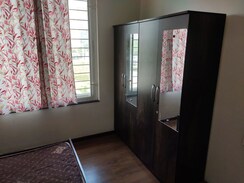 2 BHK + Pooja Room Apartment For Rent in Ganga Arcadia