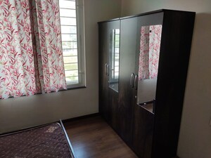 2 BHK Apartment For Rent in Ganga Arcadia, Kharadi