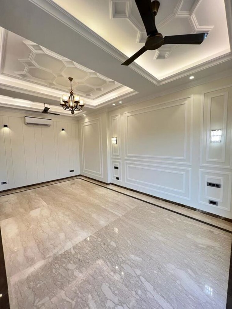 Kitchen, sector 46 4 Bedroom 2250 Sq.Ft. Builder Floor In Sector 46 Gurgaon 10490206