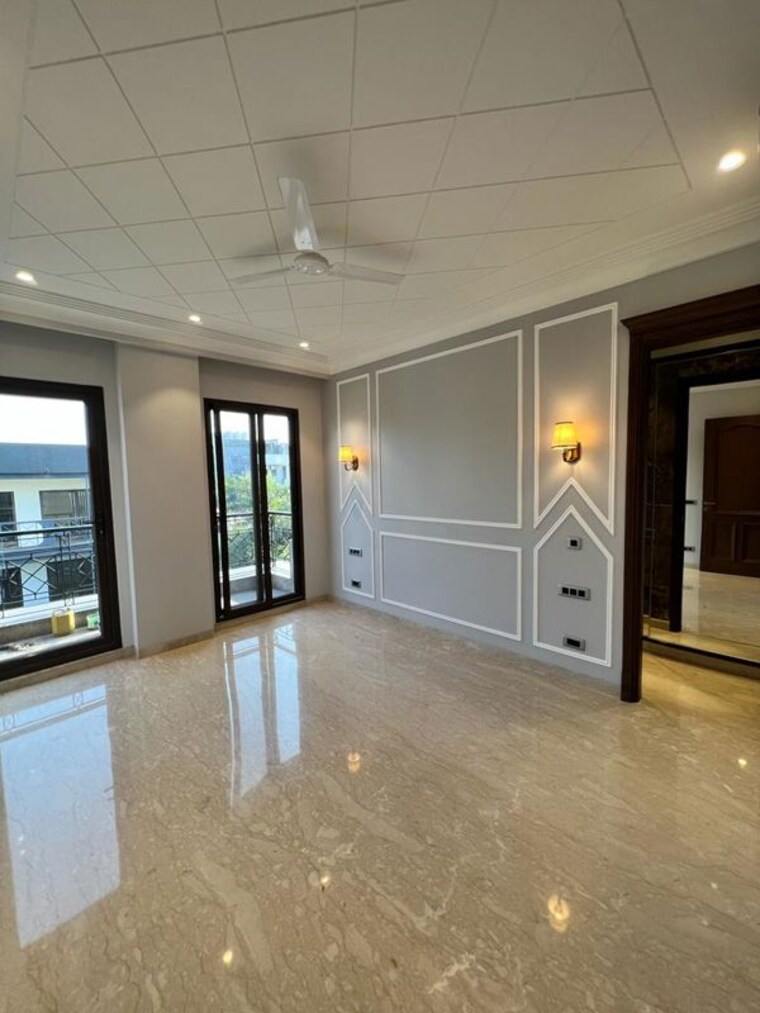 Room, sector 46 4 Bedroom 2250 Sq.Ft. Builder Floor In Sector 46 Gurgaon 10490206