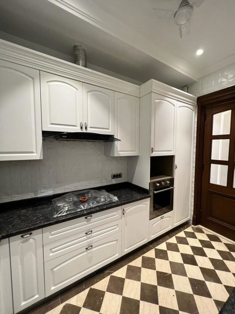 Kitchen, sector 46 4 Bedroom 2250 Sq.Ft. Builder Floor In Sector 46 Gurgaon 10490206
