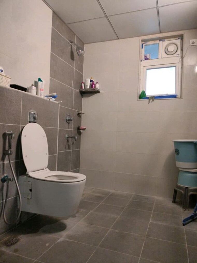 Bathroom, carmel-heights 3 Bedroom 1745 Sq.Ft. Apartment In Whitefield Bangalore 10490188