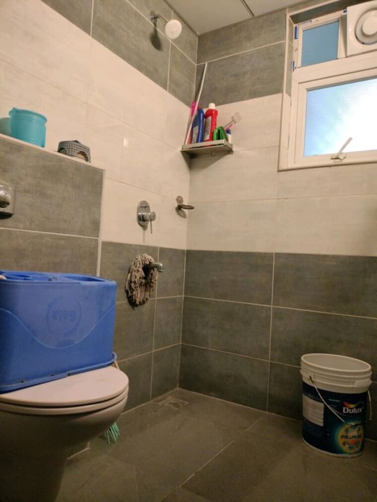 Bathroom, carmel-heights 3 Bedroom 1745 Sq.Ft. Apartment In Whitefield Bangalore 10490188
