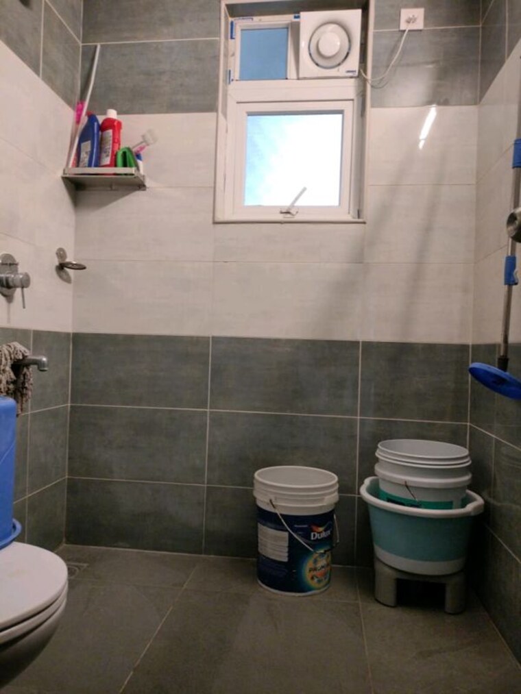 Bathroom, carmel-heights 3 Bedroom 1745 Sq.Ft. Apartment In Whitefield Bangalore 10490188