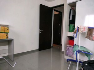Furnished Amenities in 3 BHK Apartment at Carmel Heights, Whitefield – for Sale