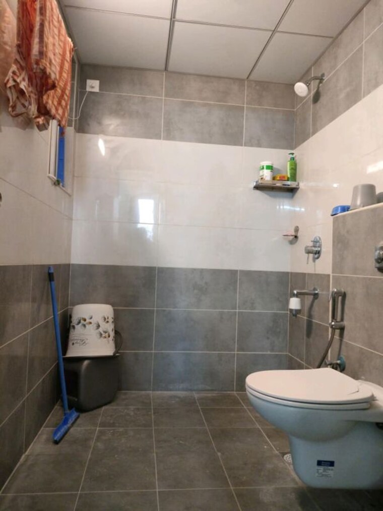 Bathroom, carmel-heights 3 Bedroom 1745 Sq.Ft. Apartment In Whitefield Bangalore 10490188