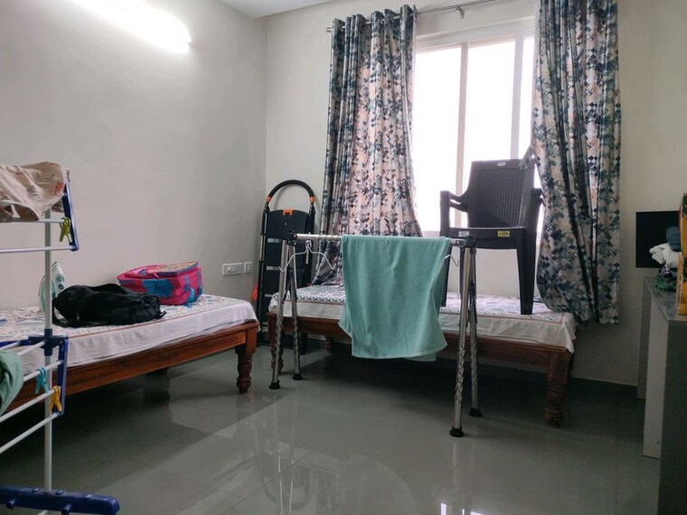 Living Room, carmel-heights 3 Bedroom 1745 Sq.Ft. Apartment In Whitefield Bangalore 10490188