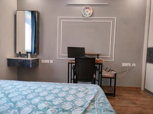Bedroom in 3 BHK Apartment at Carmel Heights, Whitefield – for Sale