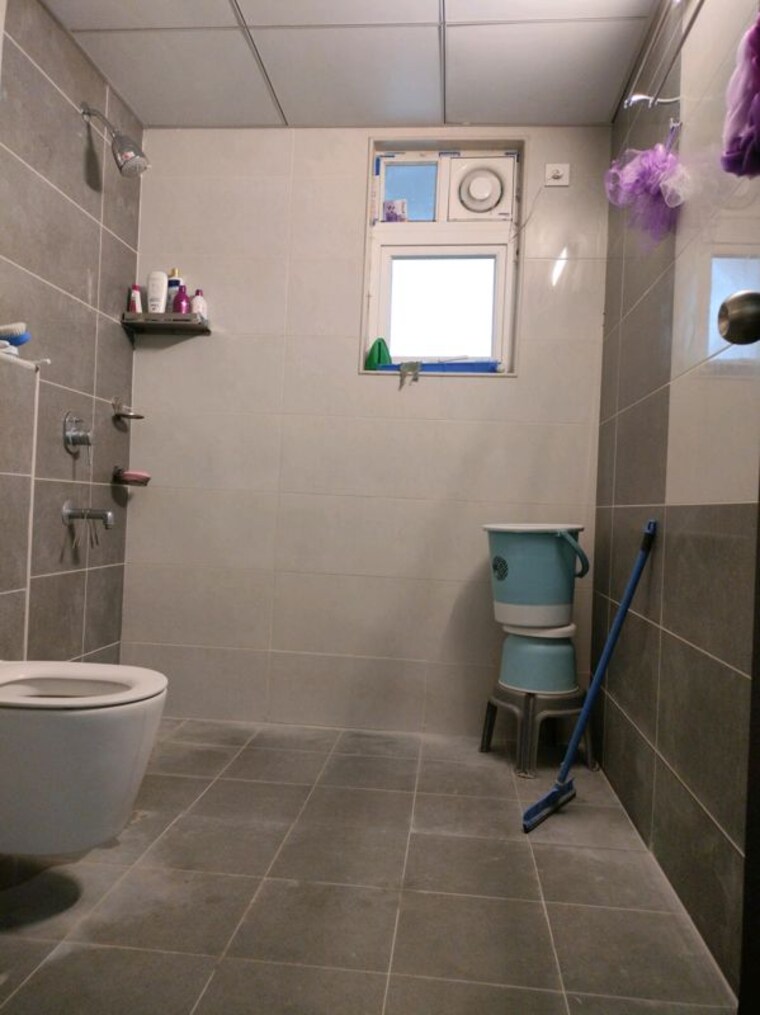 Bathroom, carmel-heights 3 Bedroom 1745 Sq.Ft. Apartment In Whitefield Bangalore 10490188