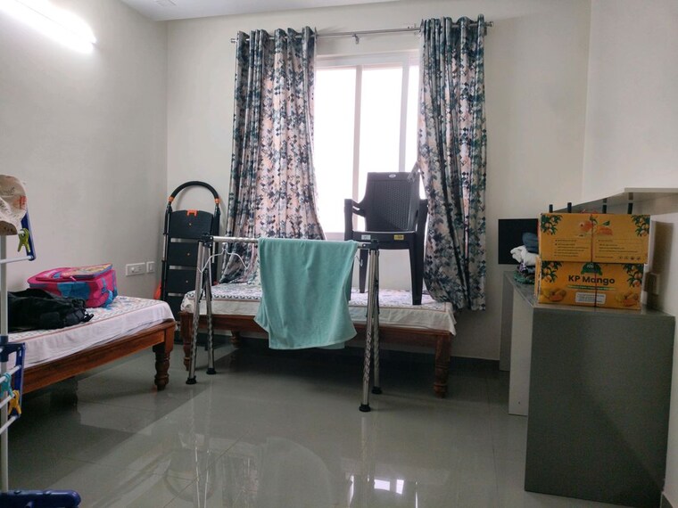 Living Room, carmel-heights 3 Bedroom 1745 Sq.Ft. Apartment In Whitefield Bangalore 10490188