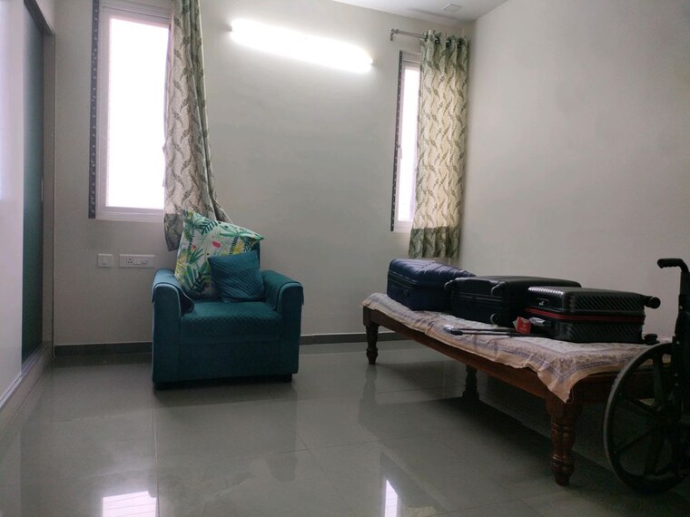 Living Room, carmel-heights 3 Bedroom 1745 Sq.Ft. Apartment In Whitefield Bangalore 10490188