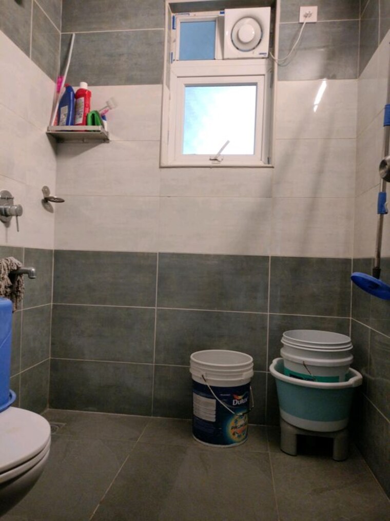 Bathroom, carmel-heights 3 Bedroom 1745 Sq.Ft. Apartment In Whitefield Bangalore 10490188