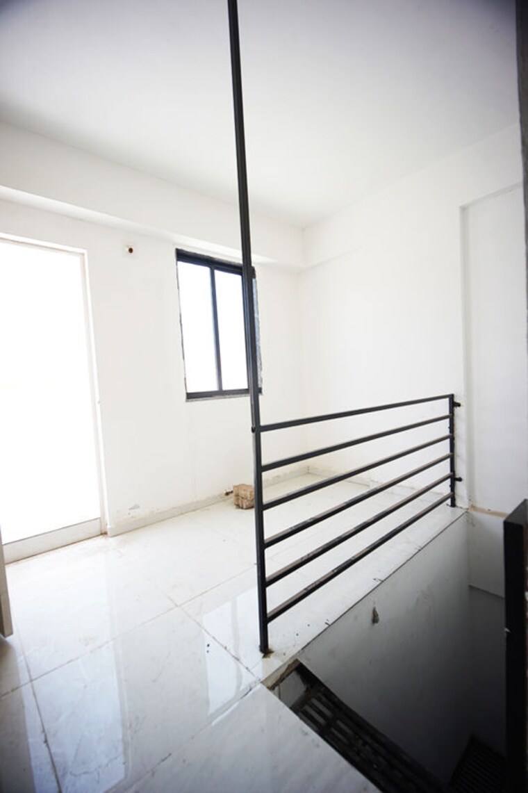 Room, satellite 3 Bedroom 200 Sq.Yd. Penthouse In Satellite Ahmedabad 10482653