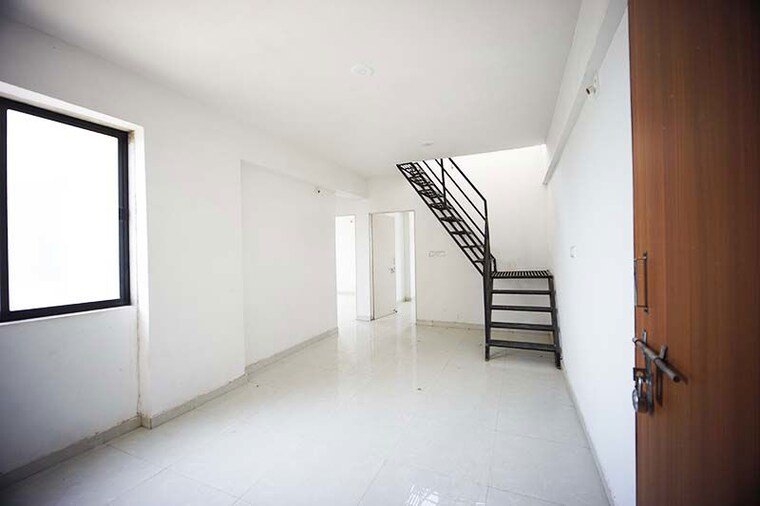 undefined, satellite 3 Bedroom 200 Sq.Yd. Penthouse In Satellite Ahmedabad 10482653