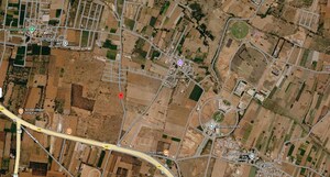  Plot For Sale in North Bangalore