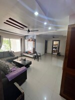 3 BHK 1500 Sq.Ft. Apartment in Hari Ganga