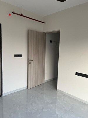 1 BHK Apartment For Rent in Paradigm Antalya, Oshiwara