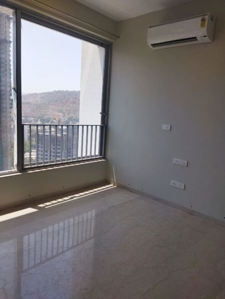 Room, oberoi-eternia 3 Bedroom 1199 Sq.Ft. Apartment In Mulund West Mumbai 10490213