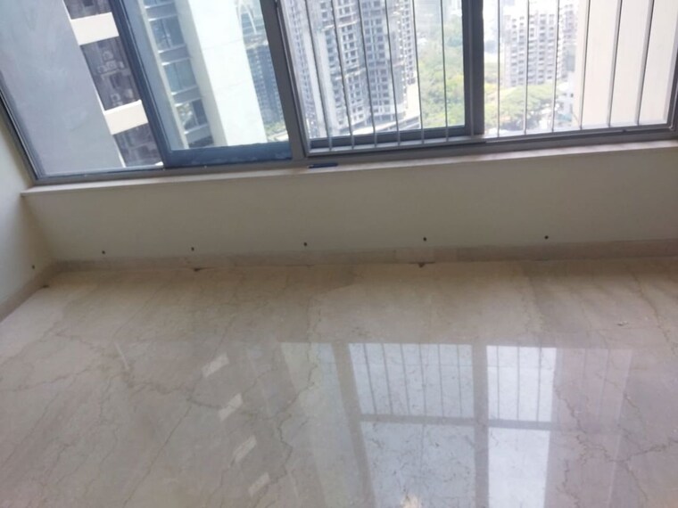 Balcony, oberoi-eternia 3 Bedroom 1199 Sq.Ft. Apartment In Mulund West Mumbai 10490213