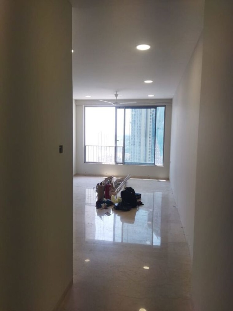 Room, oberoi-eternia 3 Bedroom 1199 Sq.Ft. Apartment In Mulund West Mumbai 10490213