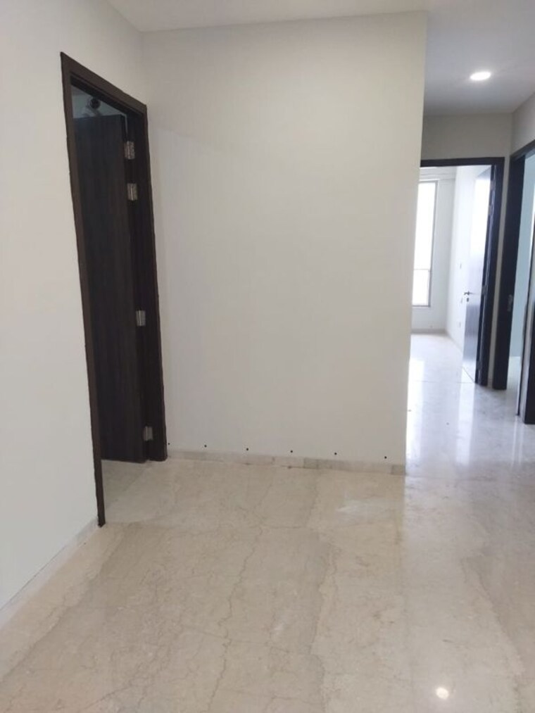 Room, oberoi-eternia 3 Bedroom 1199 Sq.Ft. Apartment In Mulund West Mumbai 10490213