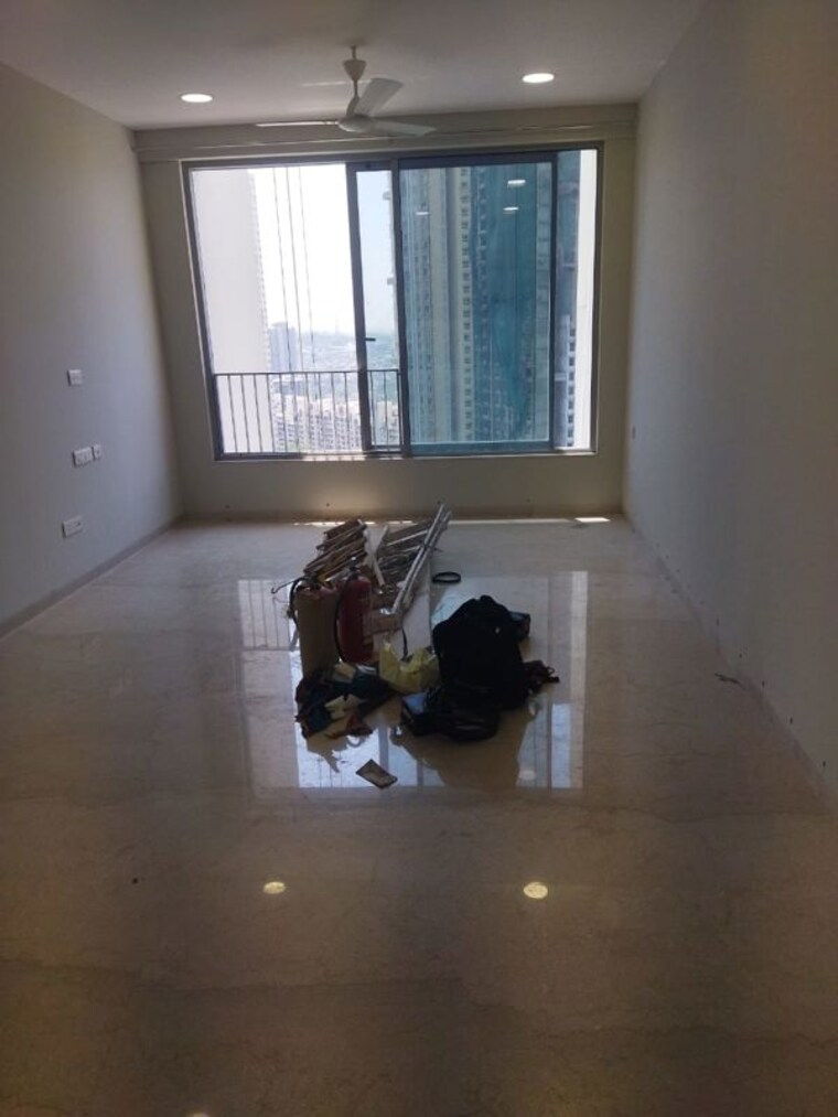 Room, oberoi-eternia 3 Bedroom 1199 Sq.Ft. Apartment In Mulund West Mumbai 10490213
