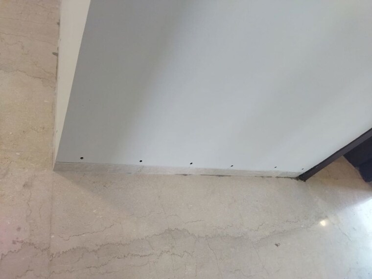 Room, oberoi-eternia 3 Bedroom 1199 Sq.Ft. Apartment In Mulund West Mumbai 10490213